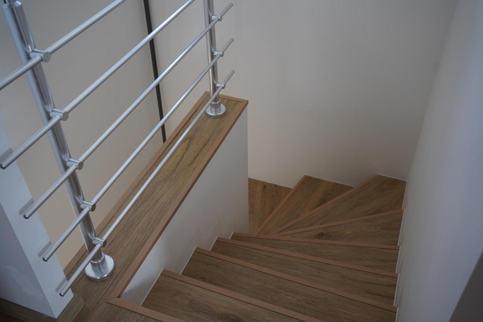 Rodinny Apartman Cista Cerny Dul Exterior photo