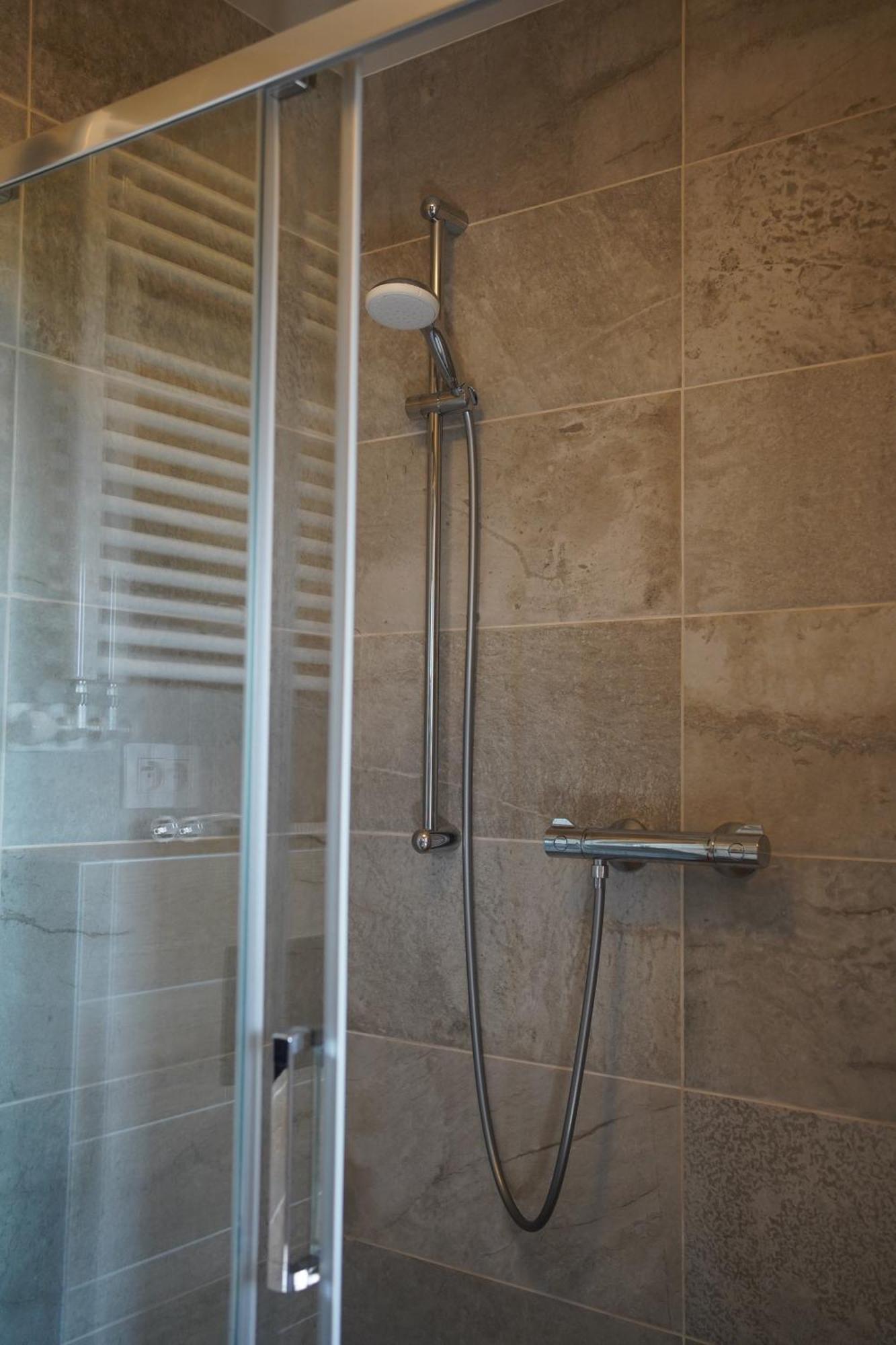 Rodinny Apartman Cista Cerny Dul Exterior photo