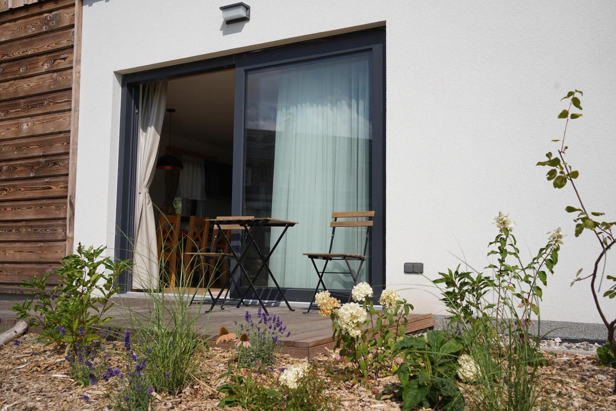 Rodinny Apartman Cista Cerny Dul Exterior photo