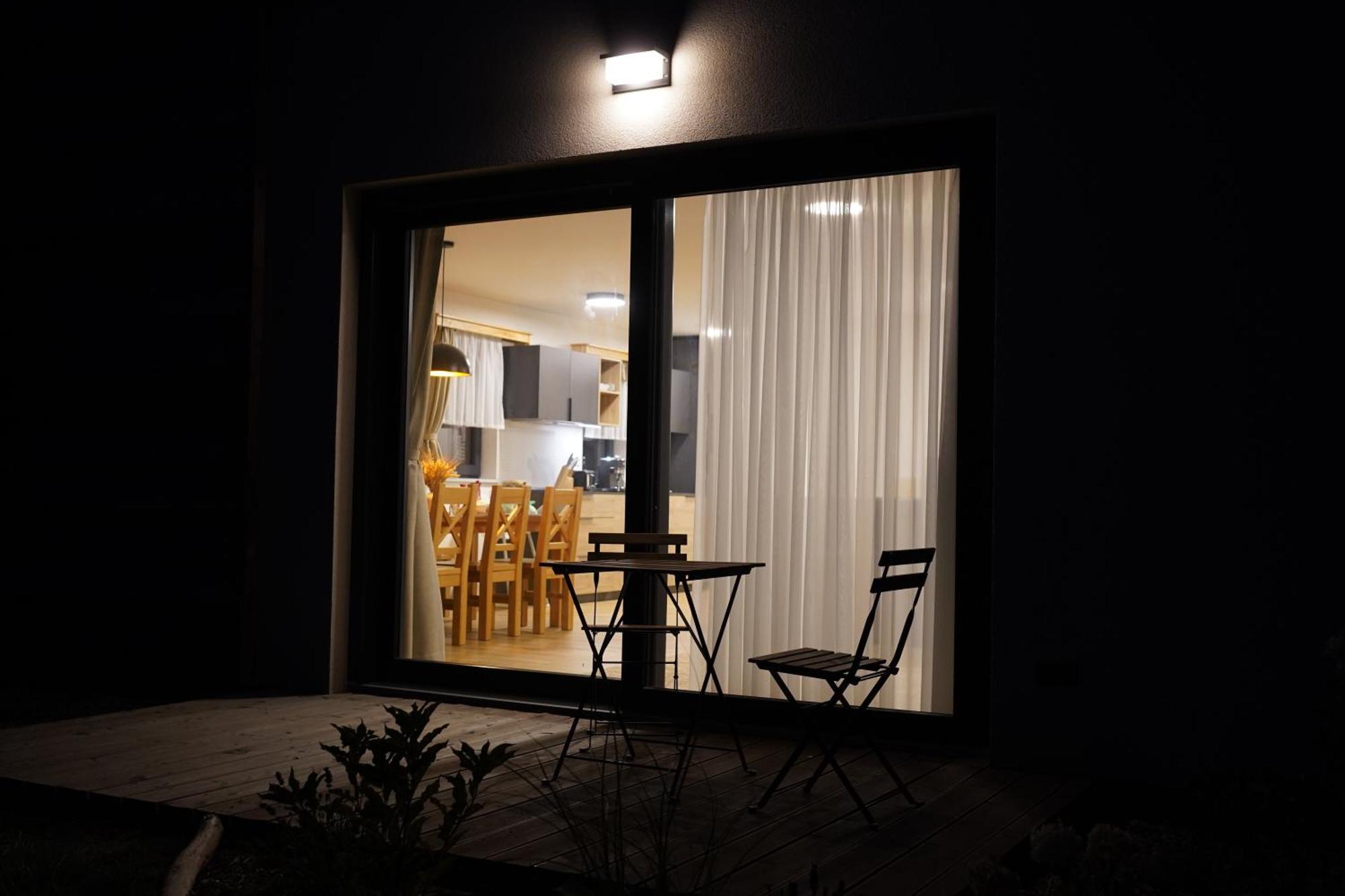 Rodinny Apartman Cista Cerny Dul Exterior photo